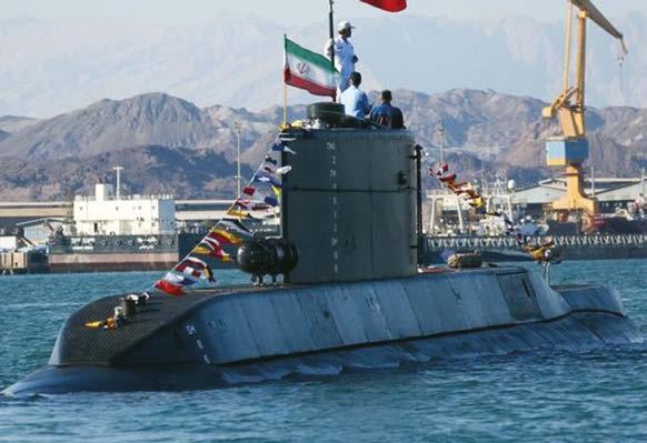 Fateh Class