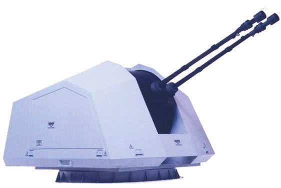 Denel 35mm Dual Purpose