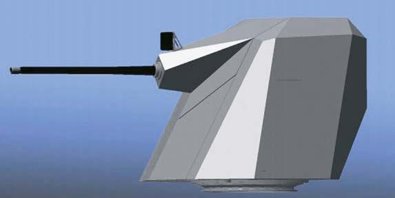 Marlin 40