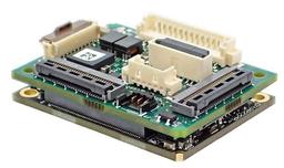 1710-OEM Embedded Video Processing Board