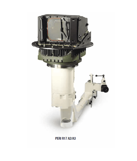 PERI R17 A2