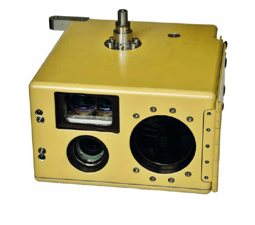 TSU Targeting Sensor Unit