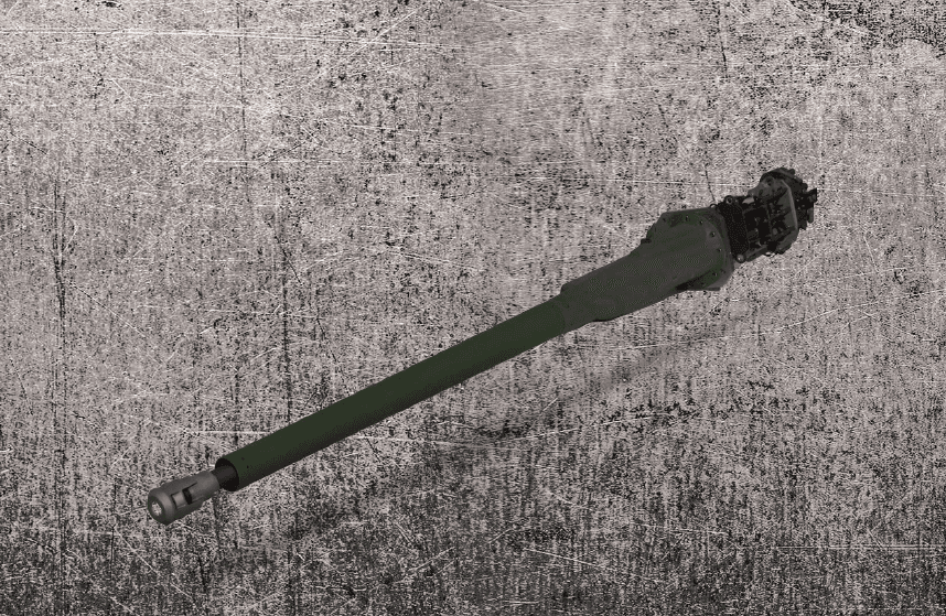 XM813 30mm / 40mm