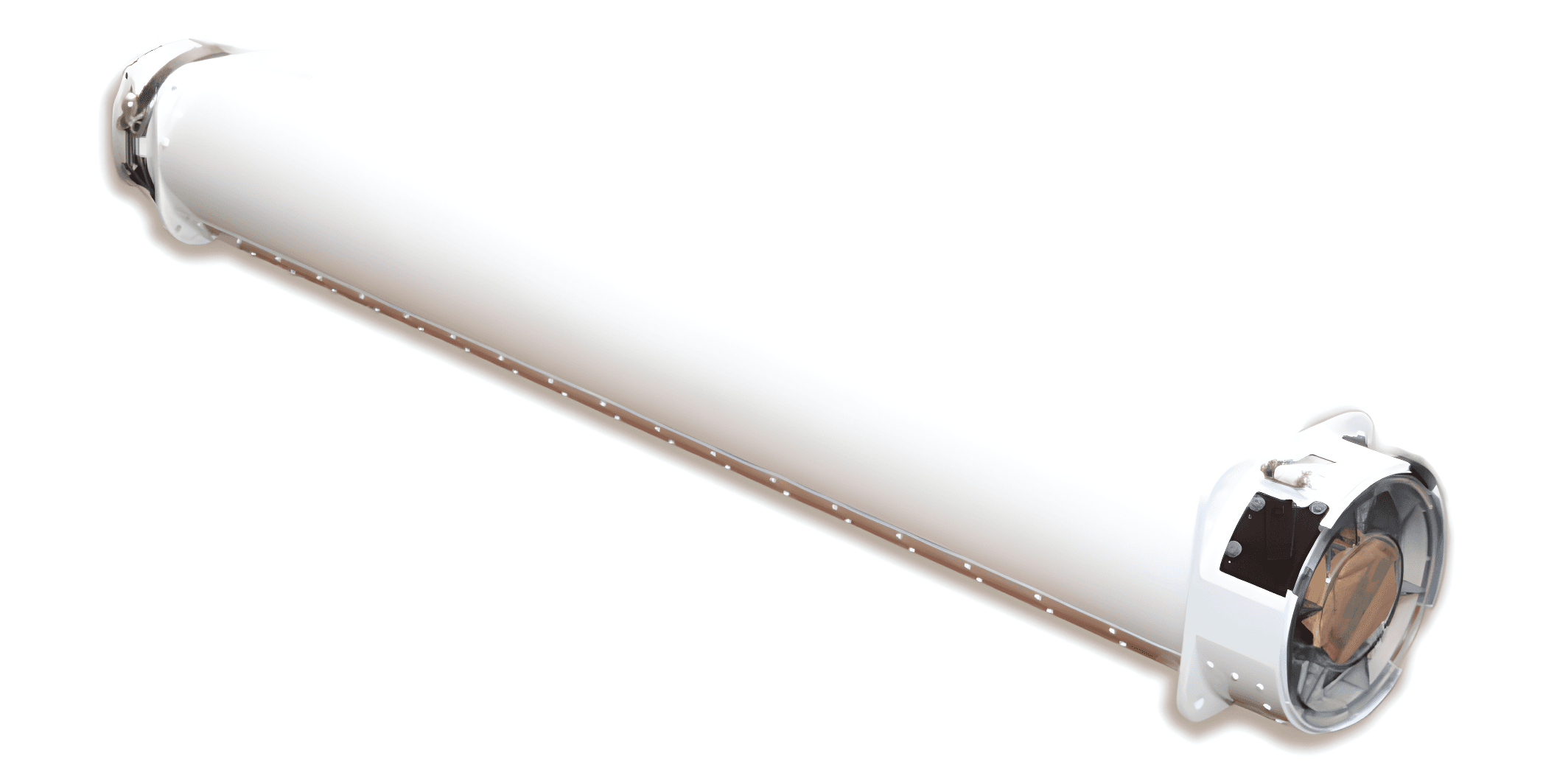 Modular Launch Tube (MLT)