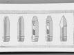 20 × 110 mm