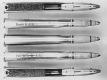 Cartridge, 40 mm: L/60 HE-T
