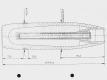 Cartridge, 105 mm: WP/Smoke, M60
