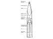 Cartridge, 106 mm: HEAT, M344 and M344A1