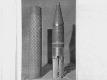 Cartridge, 106 mm: HEAT, M344 and M344A1