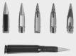 30 × 170 mm Oerlikon ammunition