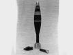 60 mm HE bomb FMK1 Mod 0