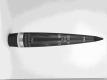 155 mm extended range full-bore HE projectiles