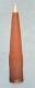 155 mm extended range full-bore HE projectiles