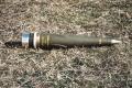 155 mm extended range full-bore HE projectiles