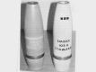 Cartridge, 105 mm: HC, M84