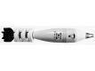 120 mm illuminating bomb ILL-93/ILL Mk2