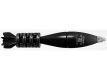 120 mm HE bomb LD 93/HE Mk2