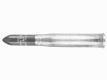 Cartridge, 105 mm: HEP-T M393 series