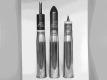 Cartridge, 105 mm: HEAT-T M456 series