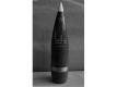 Projectile, 8 in: HE, M106