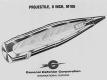 Projectile, 8 in: HE, M106