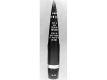155 mm extended range full-bore cargo projectiles