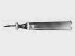Cartridge, 105 mm: APFSDS-T M833