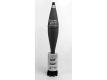 MECAR 120 mm mortar bombs