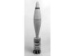 MECAR 120 mm mortar bombs
