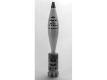 MECAR 120 mm mortar bombs