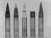 Ammunition for Giat 90 mm CN 90 F1 guns