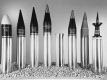 Ammunition for Cockerill and ENGESA 90 mm guns