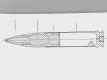 Ammunition for 30 mm Aden Guns