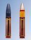 Ammunition for 30 mm Aden Guns