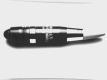 Cartridge, 40 mm: L/70 PFHE