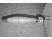 81 mm smoke (TTC) bomb M511A1