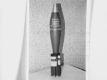 81 mm HE bomb M512A1