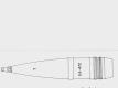 122 mm FRAG-HE OF-462