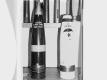 Ammunition for 4.5 in naval gun 4.5 in Anti-Aircraft Practice (Flash) N5A2, fuzed N97