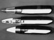 Cartridge, 40 mm: L/60 PFHE