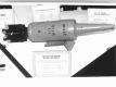 125 mm HEAT-FS ammunition