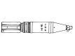 100 mm HEAT-FS BK-5M