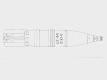 115 mm HE-FRAG(FS) 3OF18, 3OF27 and 3OF28