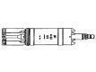 122 mm HEAT-FS-T BK-13