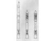 73 mm ammunition for 2A28 gun