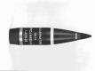 Projectile, 155 mm: Illumination, M485, M485A1