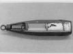 Projectile, 155 mm: Illumination, M485, M485A1
