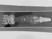 81 mm HE bomb M57