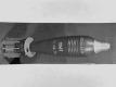 60 mm HE bomb M61A