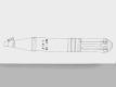 85 mm HEAT-FS BK-2M
